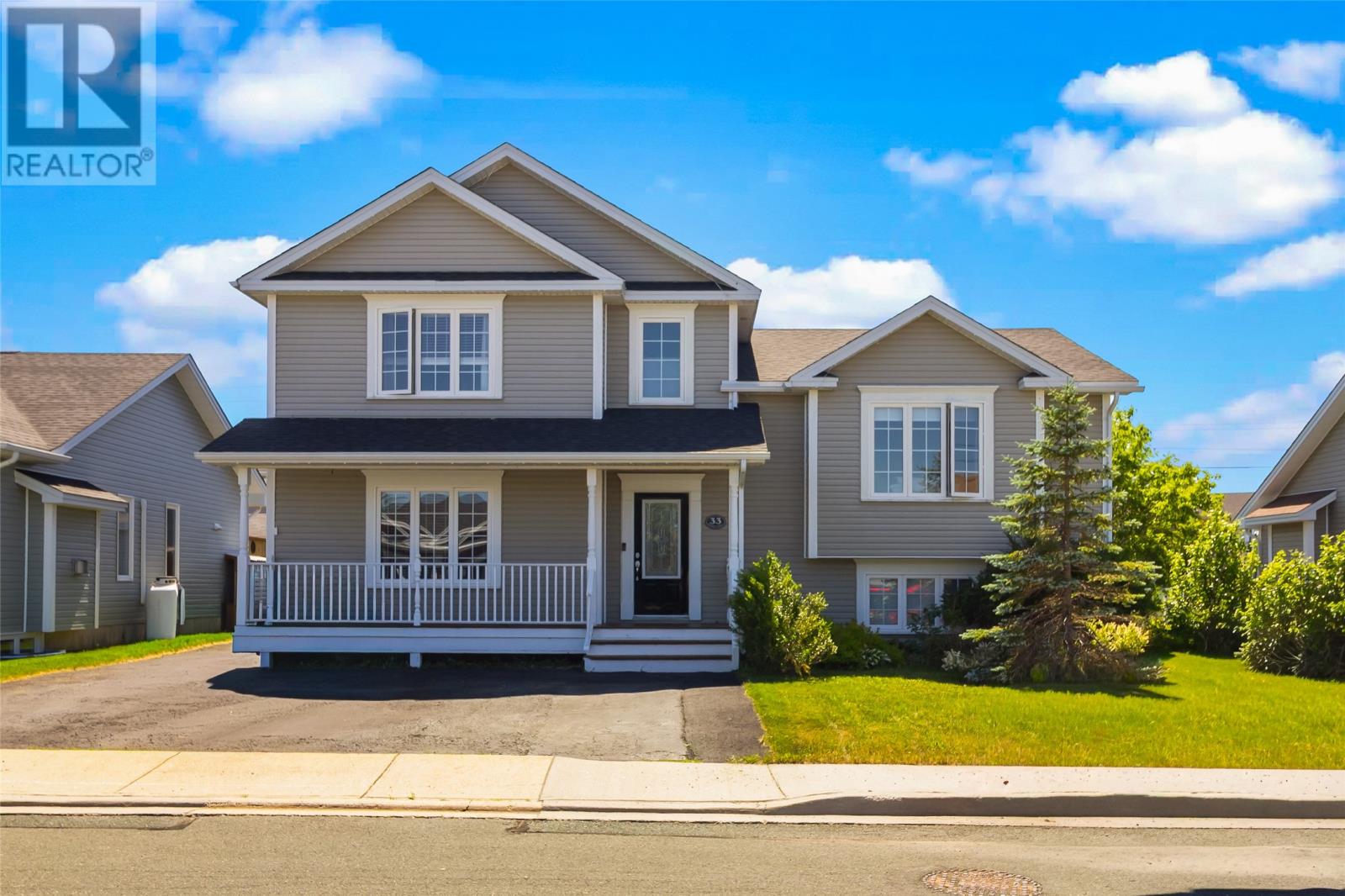 Photo 1 of 28 — 33 Bayberry Place, St John's, NF A1H1B3