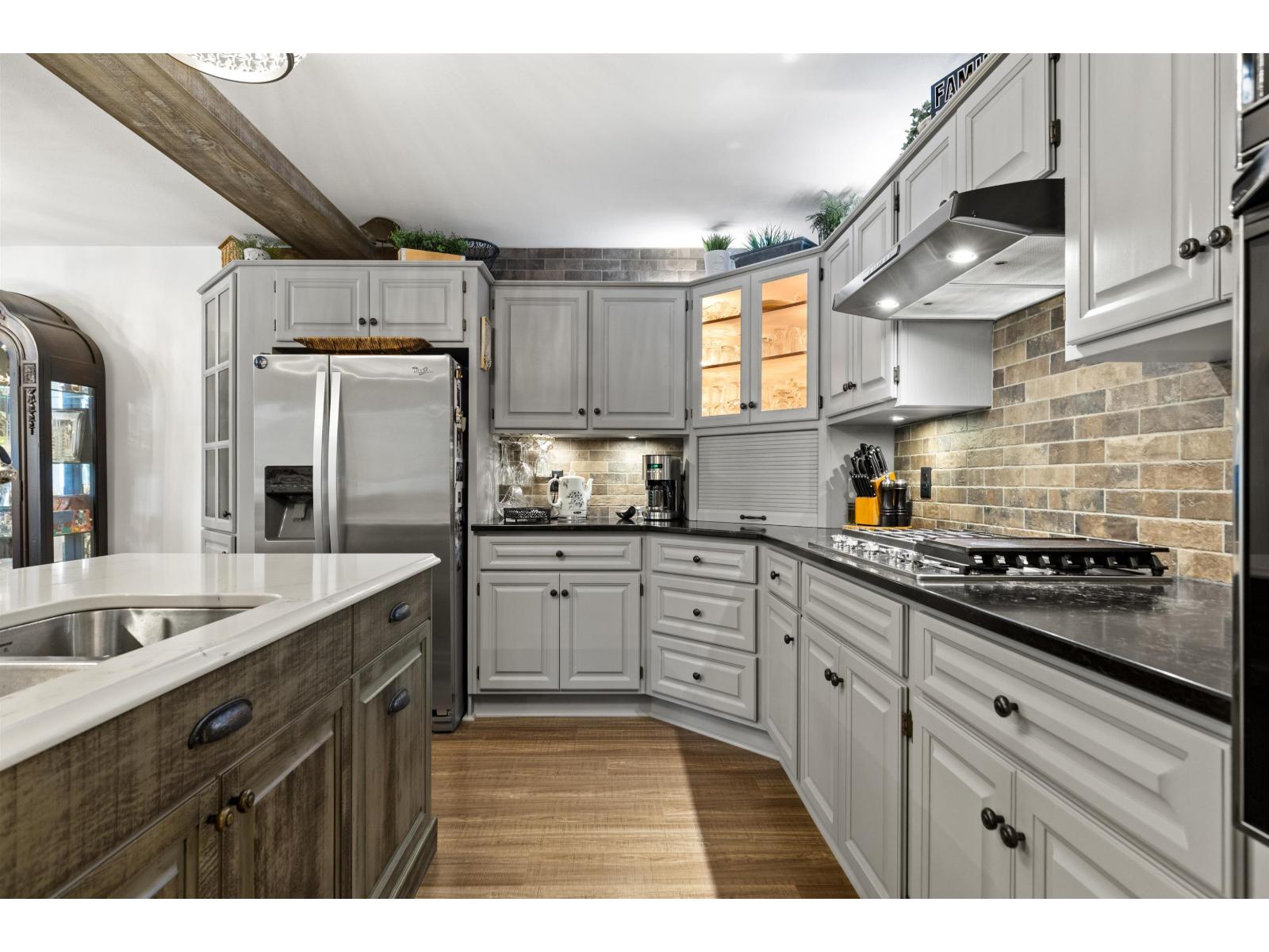 173 FIRST AVENUE|Cultus Lake North