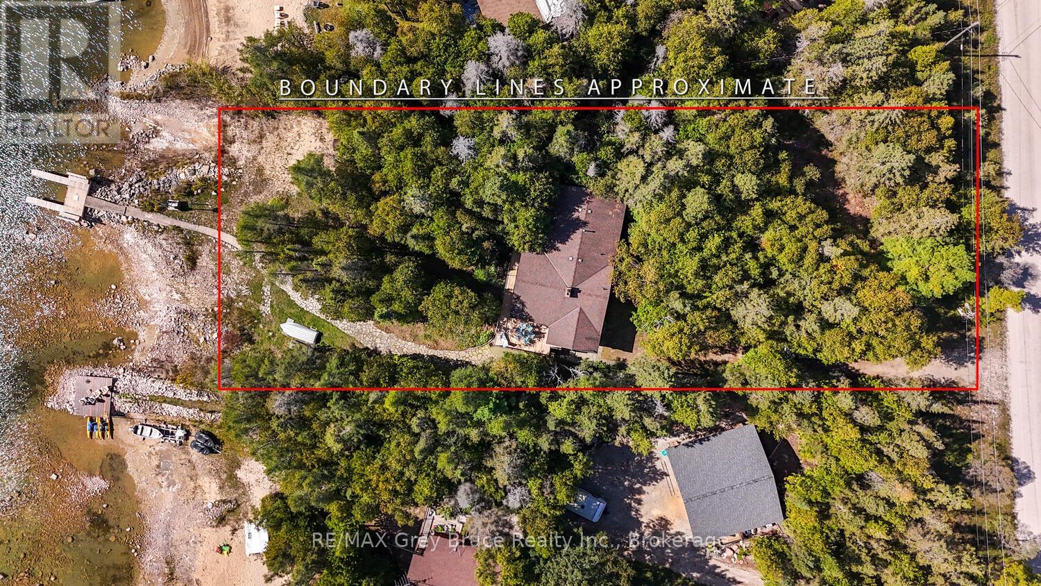 27 SILVERSIDE POINT DRIVE