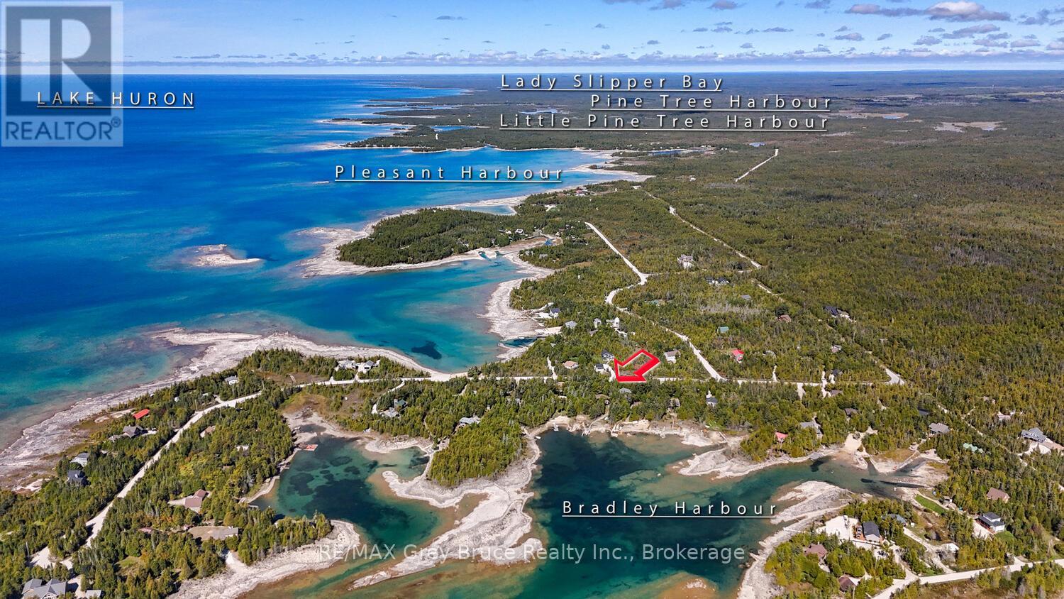 27 SILVERSIDE POINT DRIVE