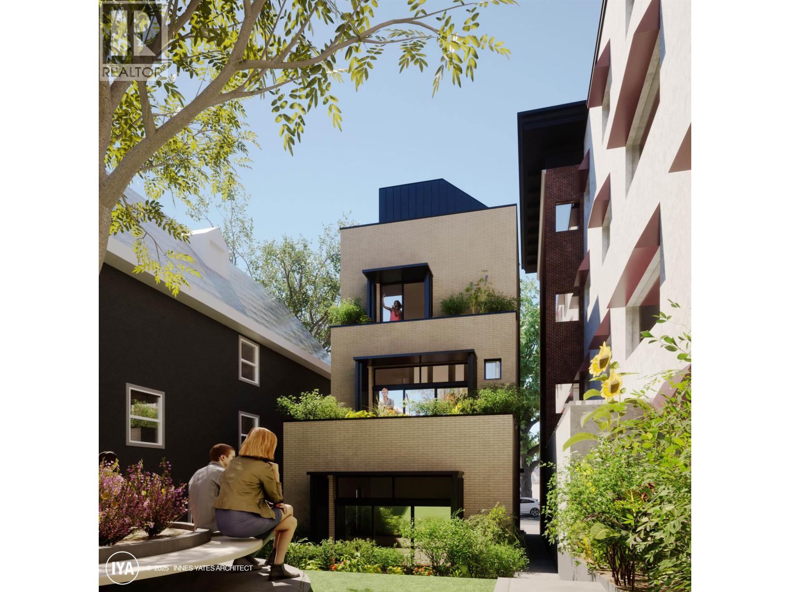 511 E GEORGIA STREET