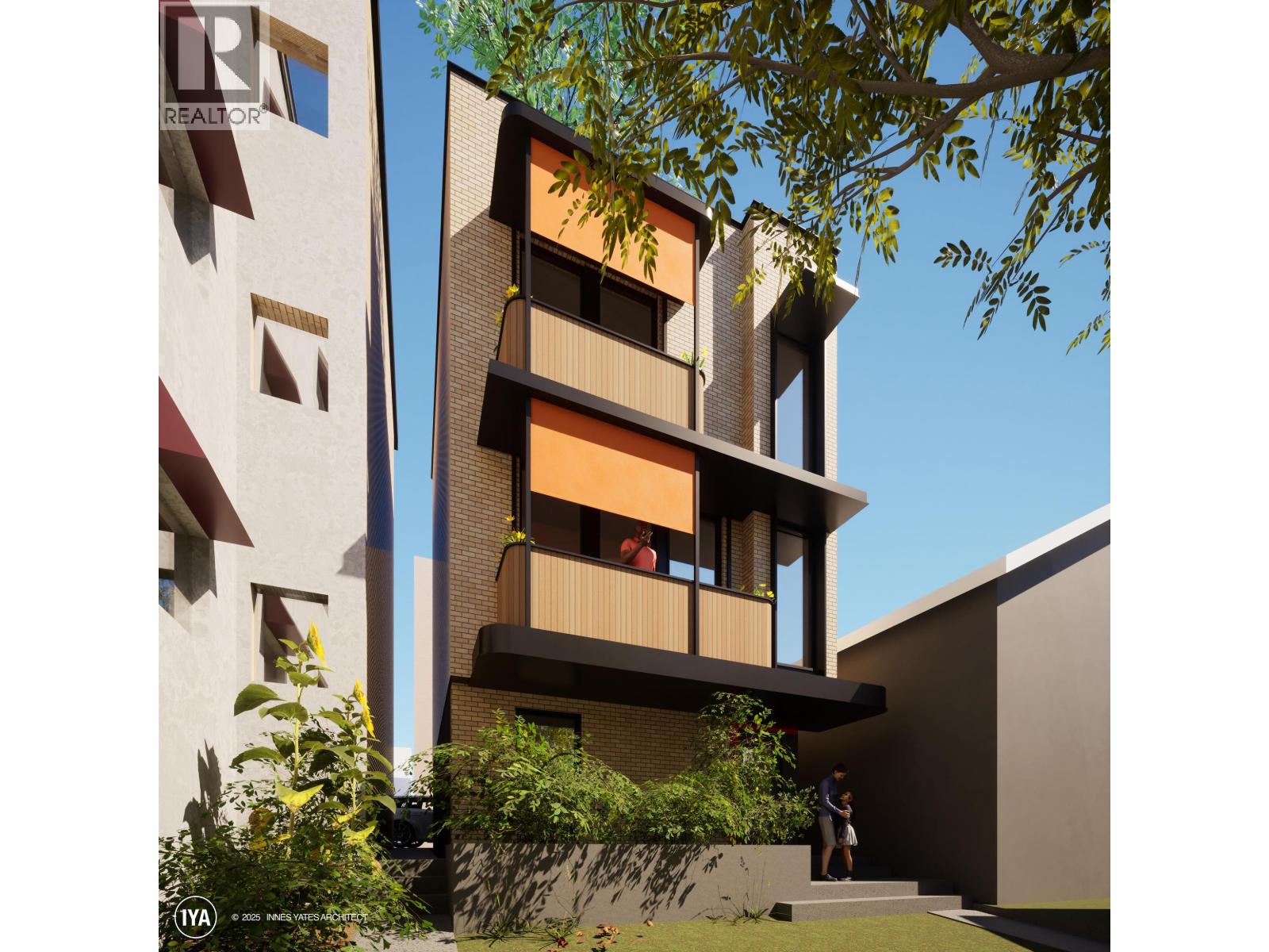 511 E GEORGIA STREET