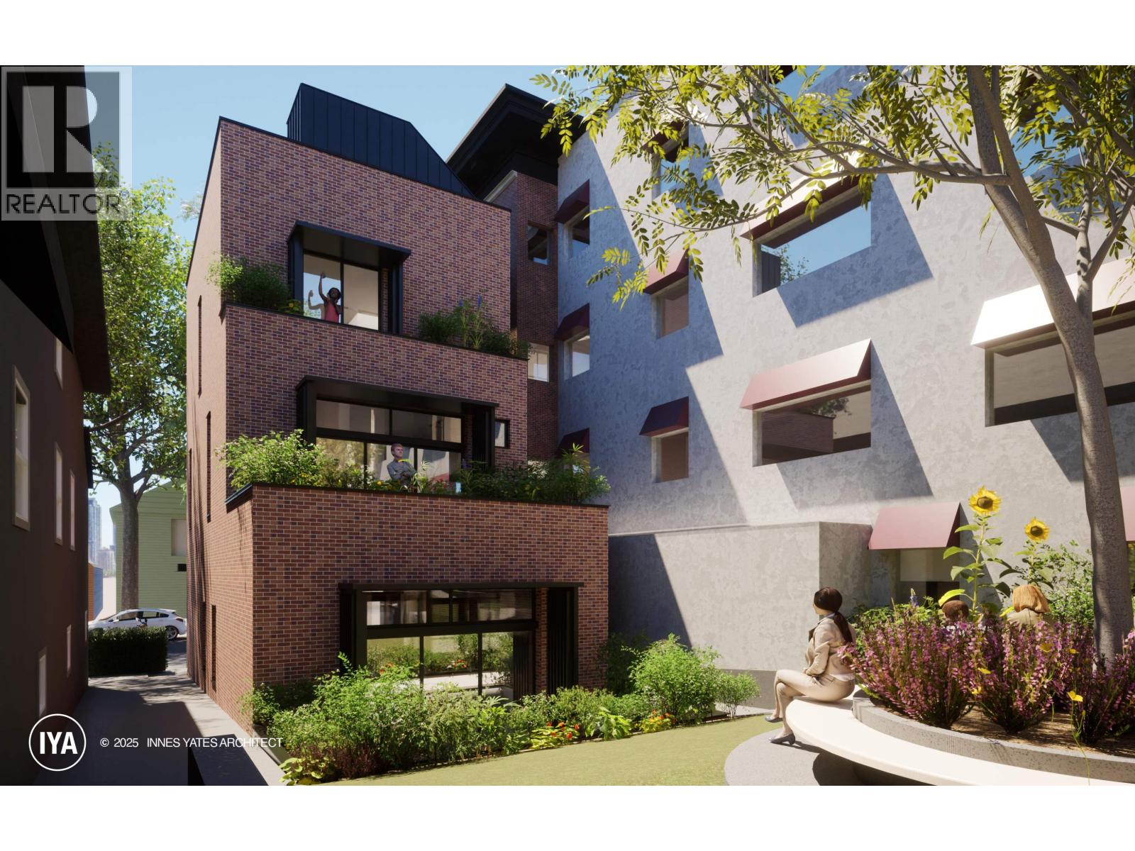 511 E GEORGIA STREET