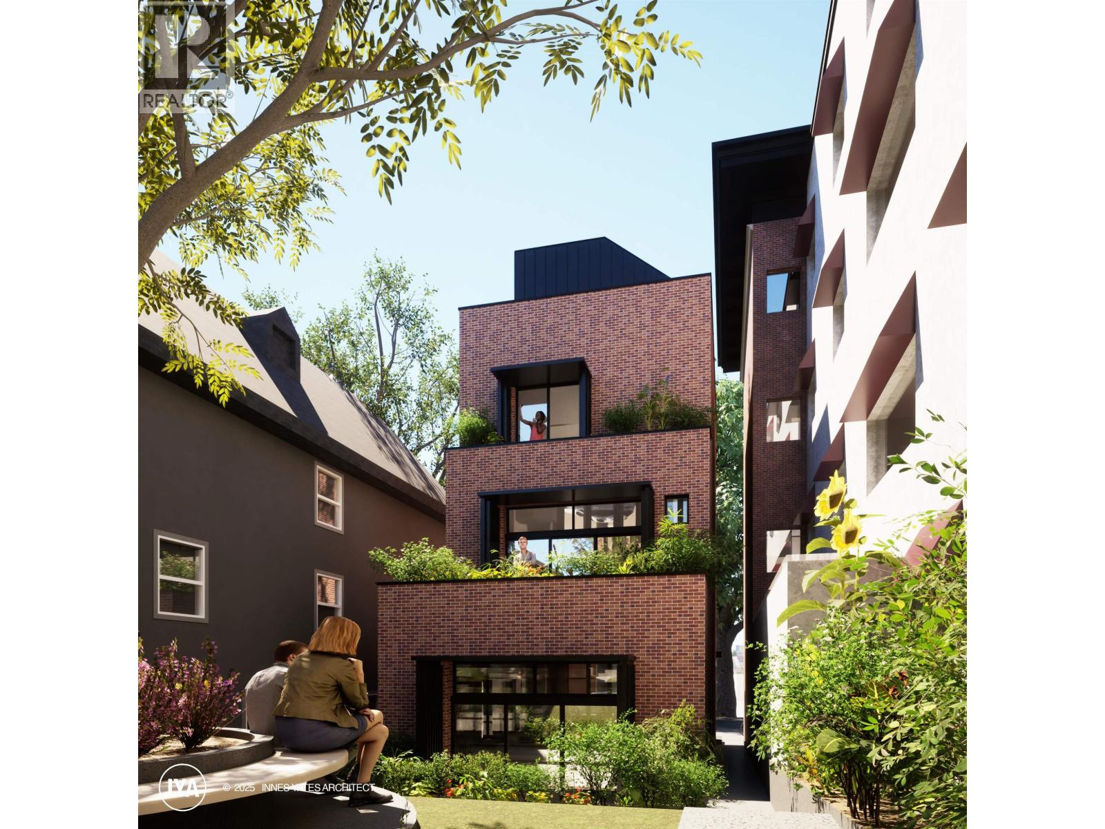 511 E GEORGIA STREET