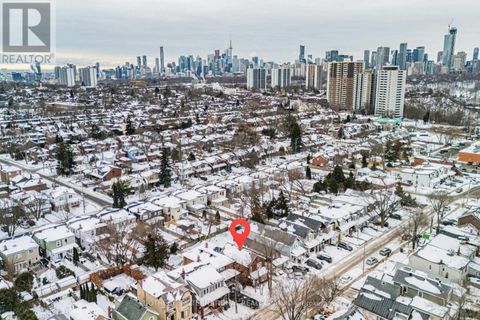 57 WESTWOOD AVENUE Toronto (Broadview North) ON M4K2A7