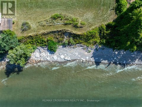 4921 SANN ROAD Lincoln (Lincoln Lake) ON L0R1B1