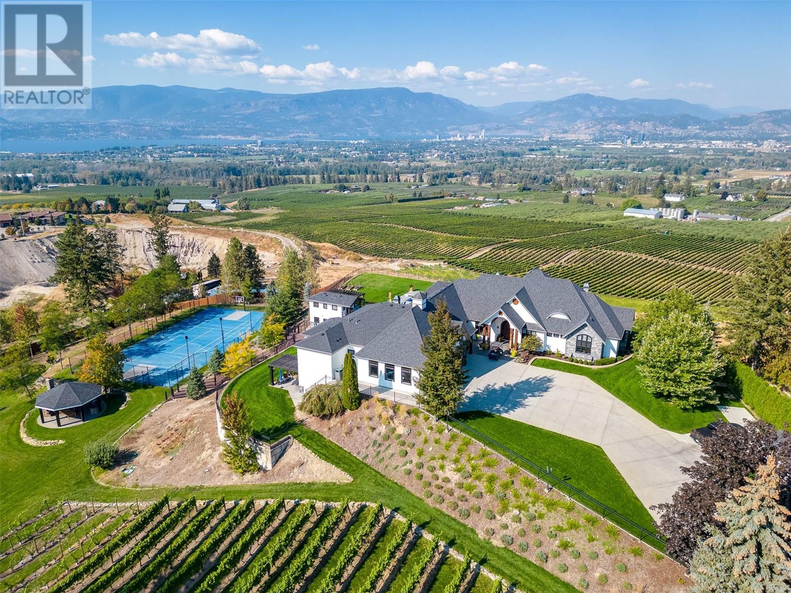 3960 Todd Road