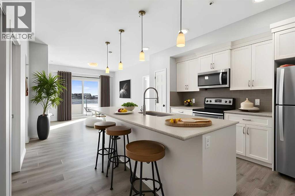 305, 20 Seton Park SE