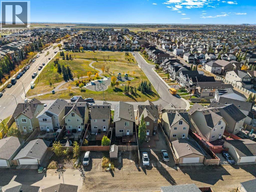 24 Copperpond Park SE