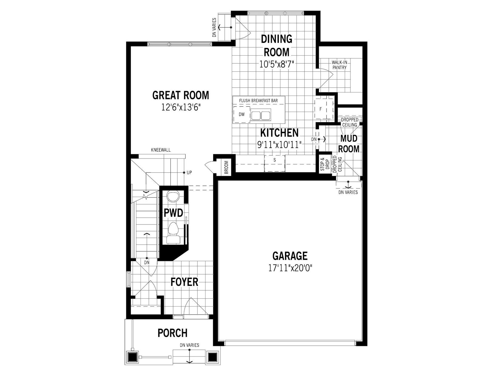 1038 Wolf Willow WY