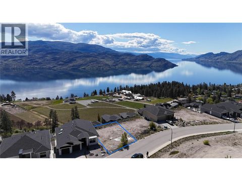 6042 Gerrie Road Peachland BC V0H1X4