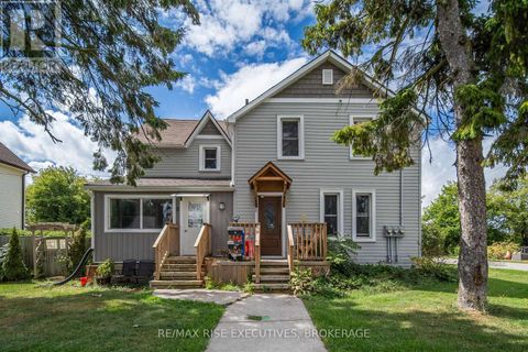 190 VICTORIA AVENUE Gananoque ON K7G2S1