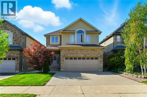 151 ROYAL WINTER Drive Binbrook ON L0R1C0
