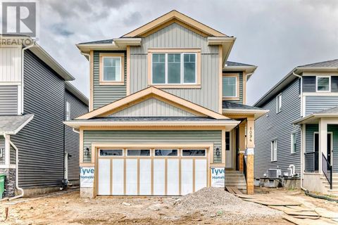 1094 Midtown Avenue SW Airdrie AB T4B5N1