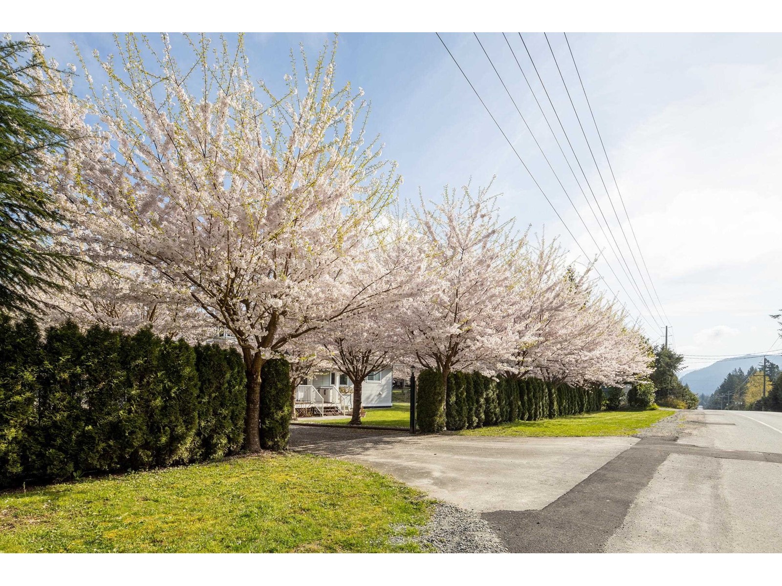 29847 DEWDNEY TRUNK ROAD