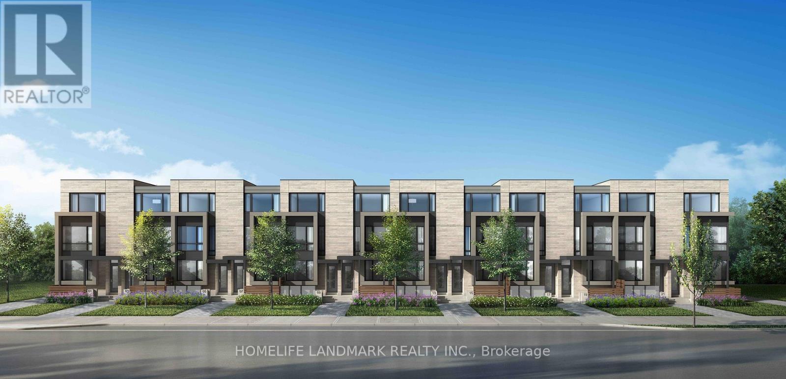 BLOCK 5C, POTL 49 - 424 LAWRENCE HEIGHTS WAY