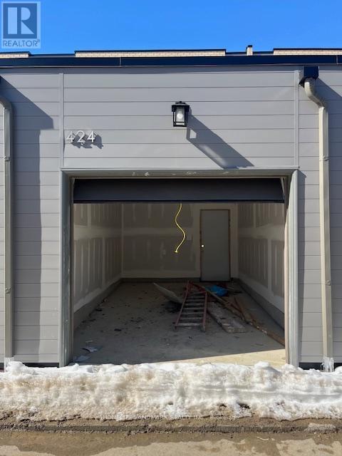 BLOCK 5C, POTL 49 - 424 LAWRENCE HEIGHTS WAY