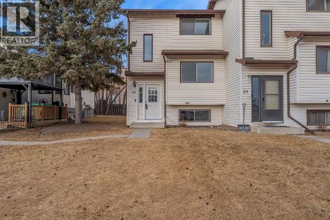 23, 73 Glenbrook Crescent Cochrane AB T4C1G1