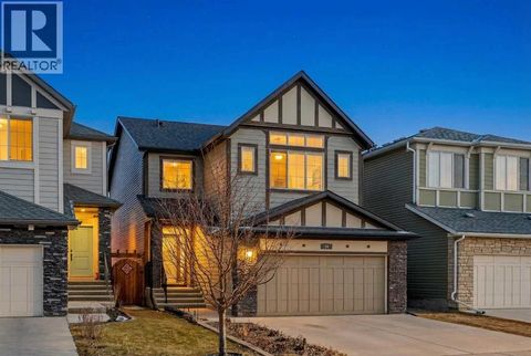 24 Legacy Landing Calgary AB T2X2E5