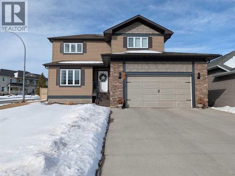 1508 McAlpine Street Carstairs AB T0M0N0