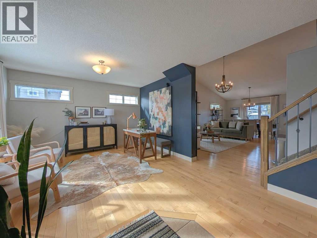 1508 McAlpine Street