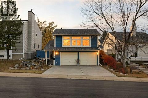 43 Macewan Glen Road NW Calgary AB T3K2J3