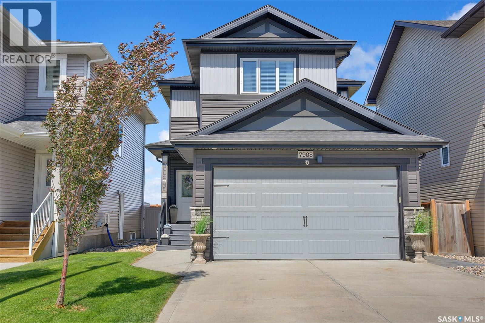 7908 Barley CRESCENT