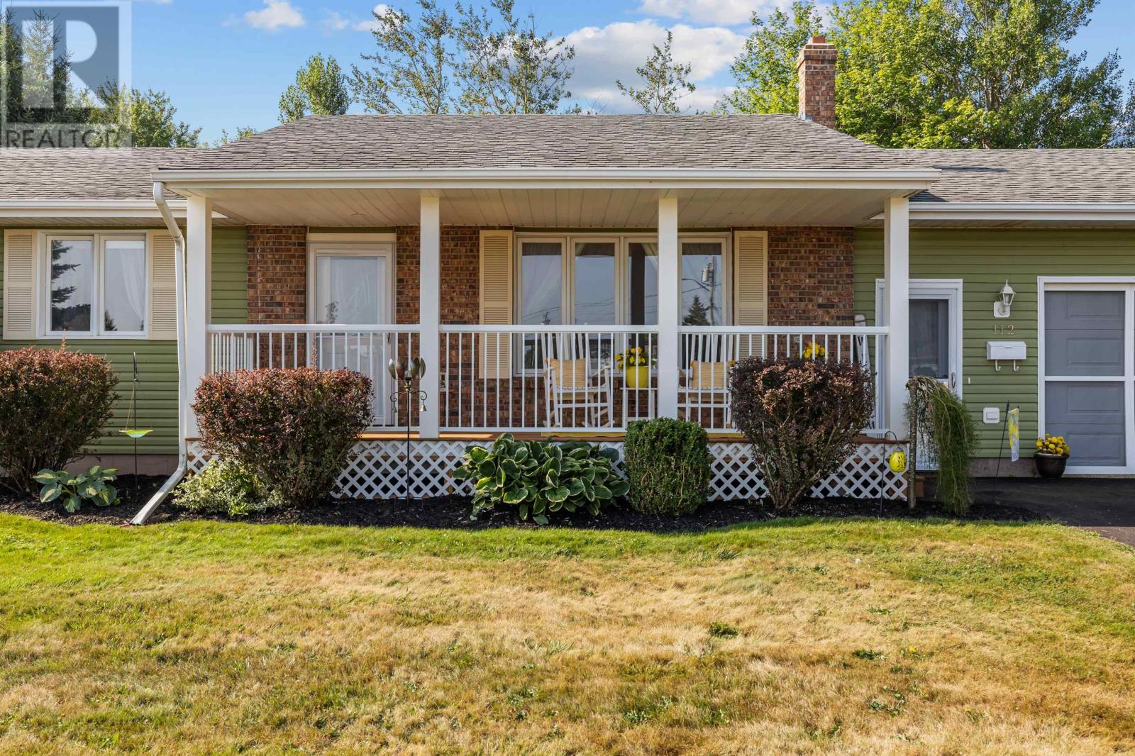 112 Burkeshire Drive