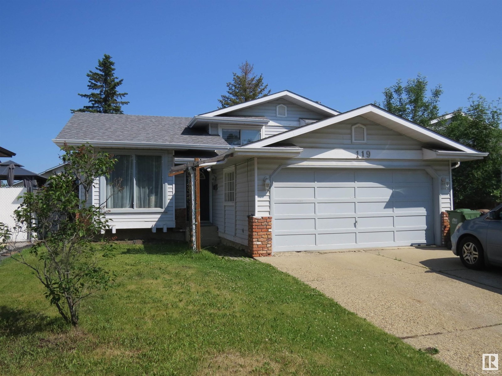 119 Dorchester DR