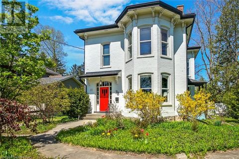 78 WILLIAM Street W Waterloo ON N2L1J7