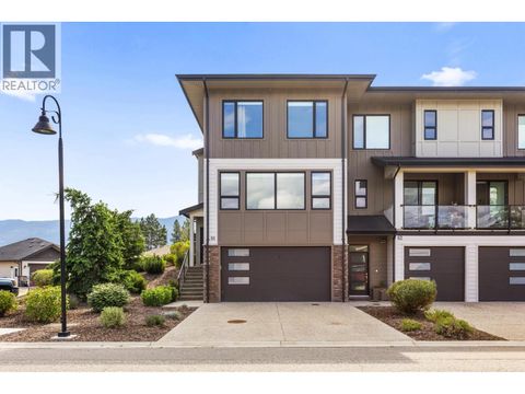 12798 Lake Hill Drive Unit# 61 Lake Country BC V4V2W5