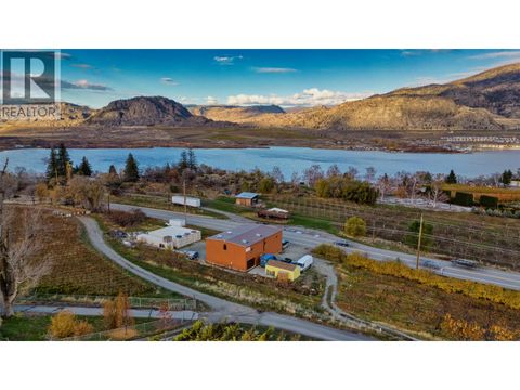 17633 103rd Street Osoyoos BC V0H1V2