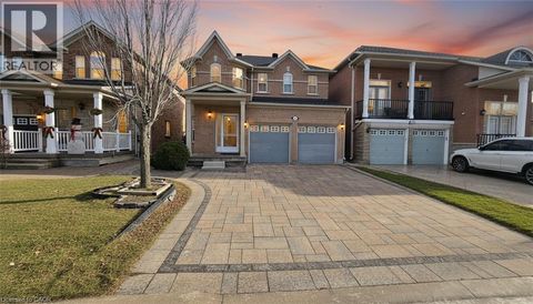 3688 EMERY Drive Mississauga ON L5M7G8