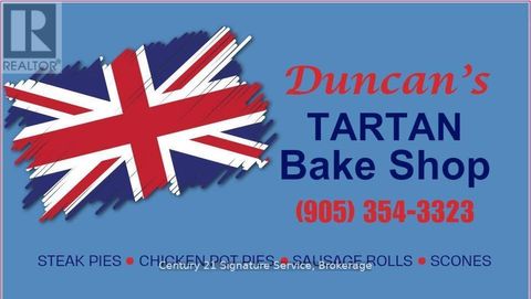 5096 MONTROSE ROAD Niagara Falls (Ascot) ON L2H1K5