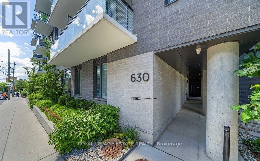 PH-602 - 630 KINGSTON ROAD