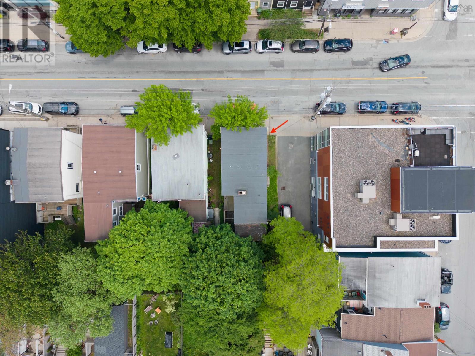 2424 Agricola Street