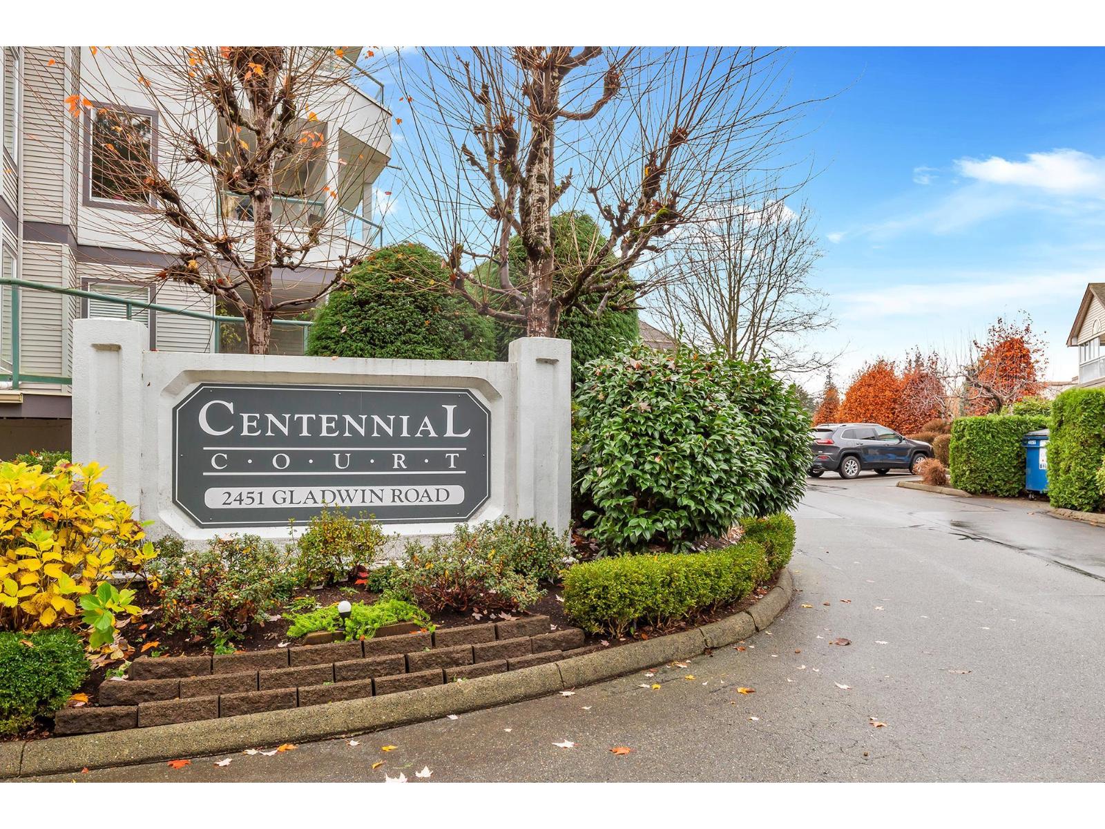 246 2451 GLADWIN ROAD