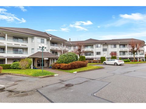 246 2451 GLADWIN ROAD Abbotsford BC V2T3N8