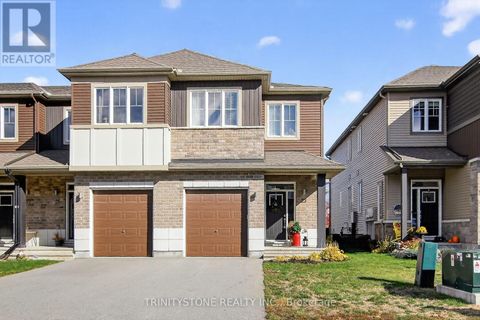 23 RIDDELL STREET Carleton Place ON K7C3P2