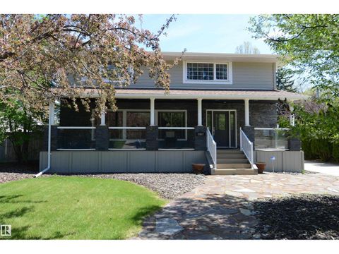 8907 140 ST NW NW Edmonton AB T5R0J1