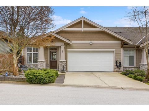 20 7138 210 STREET Langley BC V2Y0V7