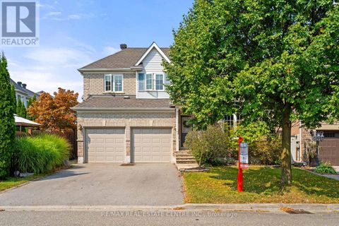 19 MCNALLY STREET Halton Hills (Georgetown) ON L7G6B7