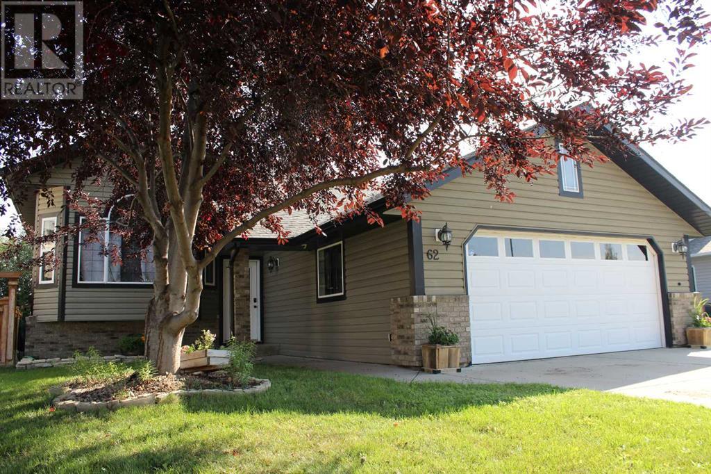 62 upland Road