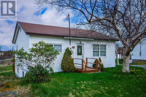 11 Dogberry Hill Rd Extension Portugal Cove - St. Philips NF A1M1C7