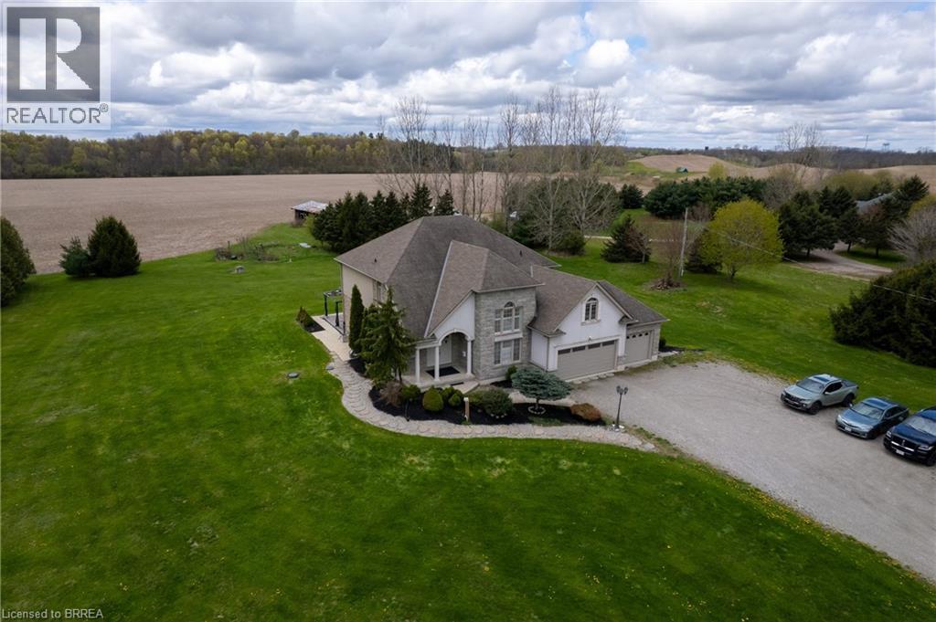 95 BRANT SCHOOL Road