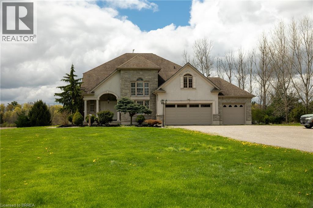 95 BRANT SCHOOL Road