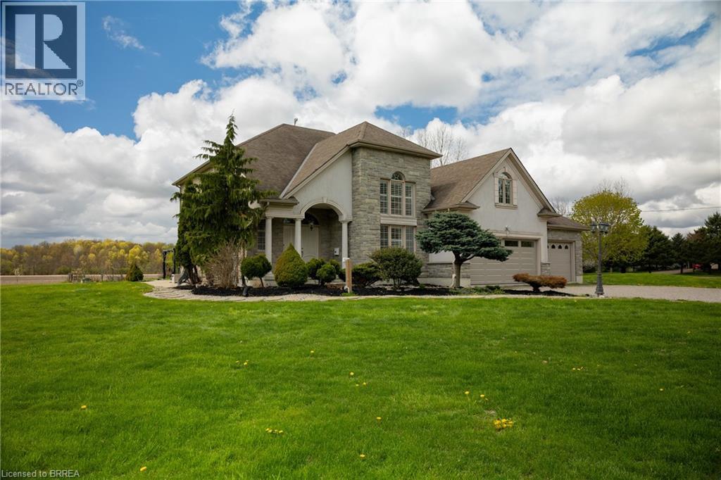 95 BRANT SCHOOL Road