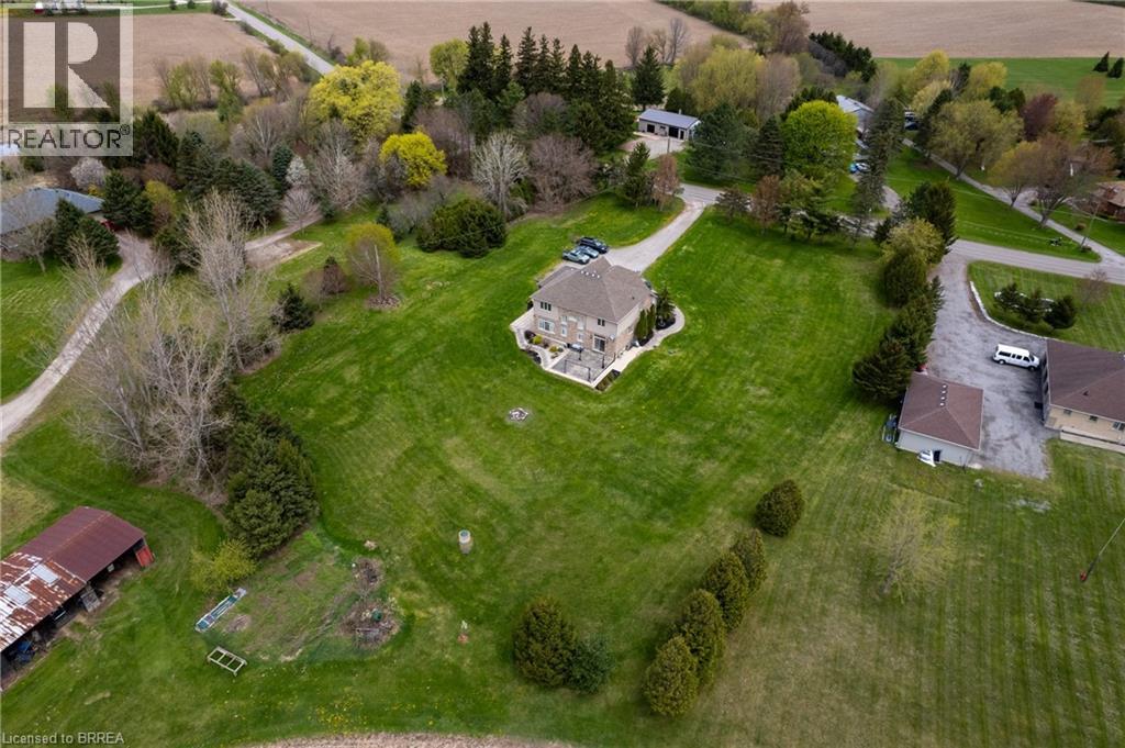 95 BRANT SCHOOL Road
