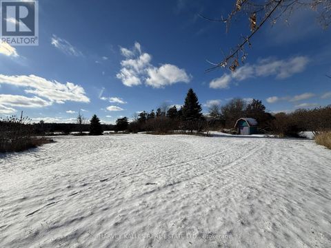 1032 COUNTY ROAD 13 ROAD Prince Edward County (South Marysburgh) ON K0K2P0