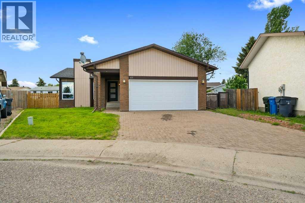 82 Ross Haven Court SE